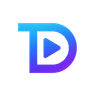 TubeDaddy AI Logo